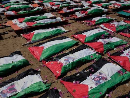 gaza