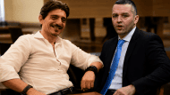 γιαννακοπουλος κασιδιαρης
