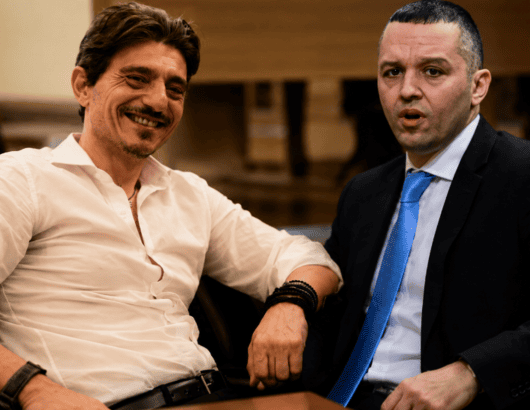 γιαννακοπουλος κασιδιαρης