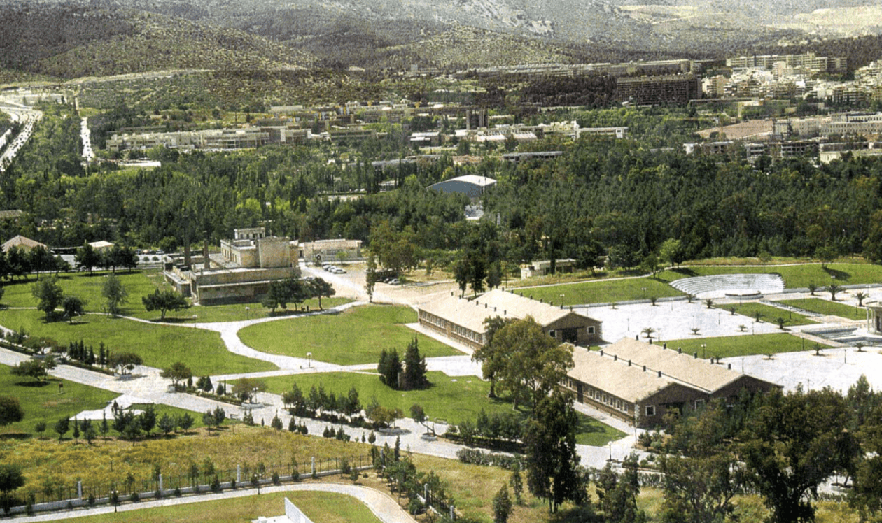 γουδη ιλισια