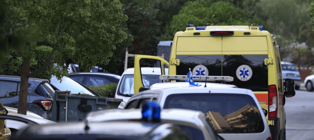 γυναικοκτονια νεα σμύρνη