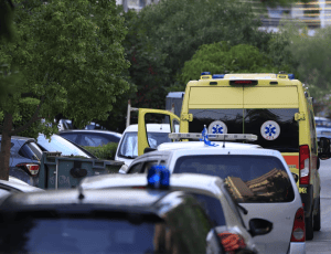 γυναικοκτονια νεα σμύρνη