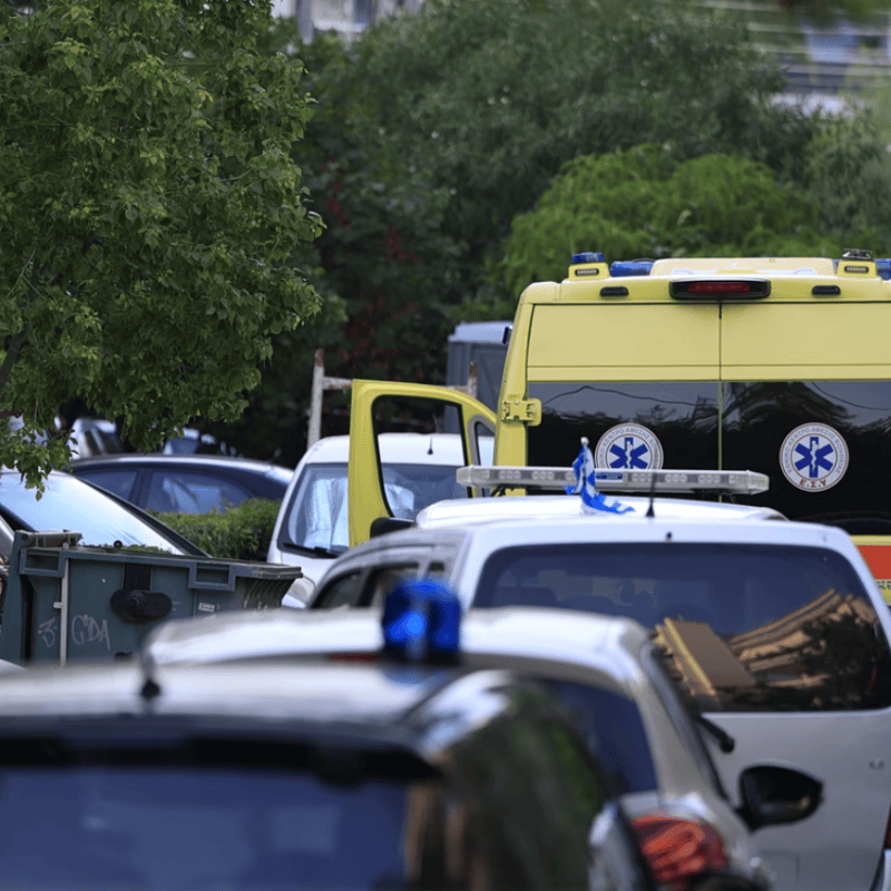 γυναικοκτονια νεα σμύρνη