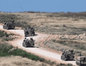ισραηλ λιβανος