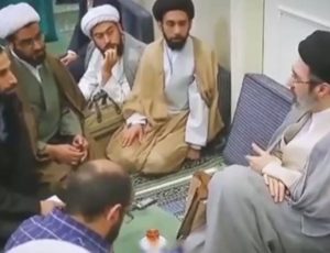 khamenei