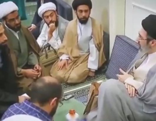 khamenei