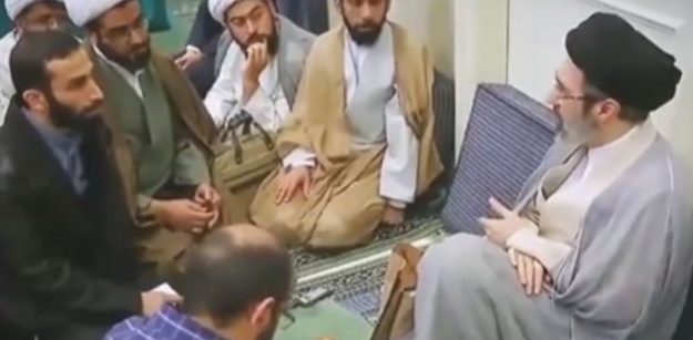 khamenei