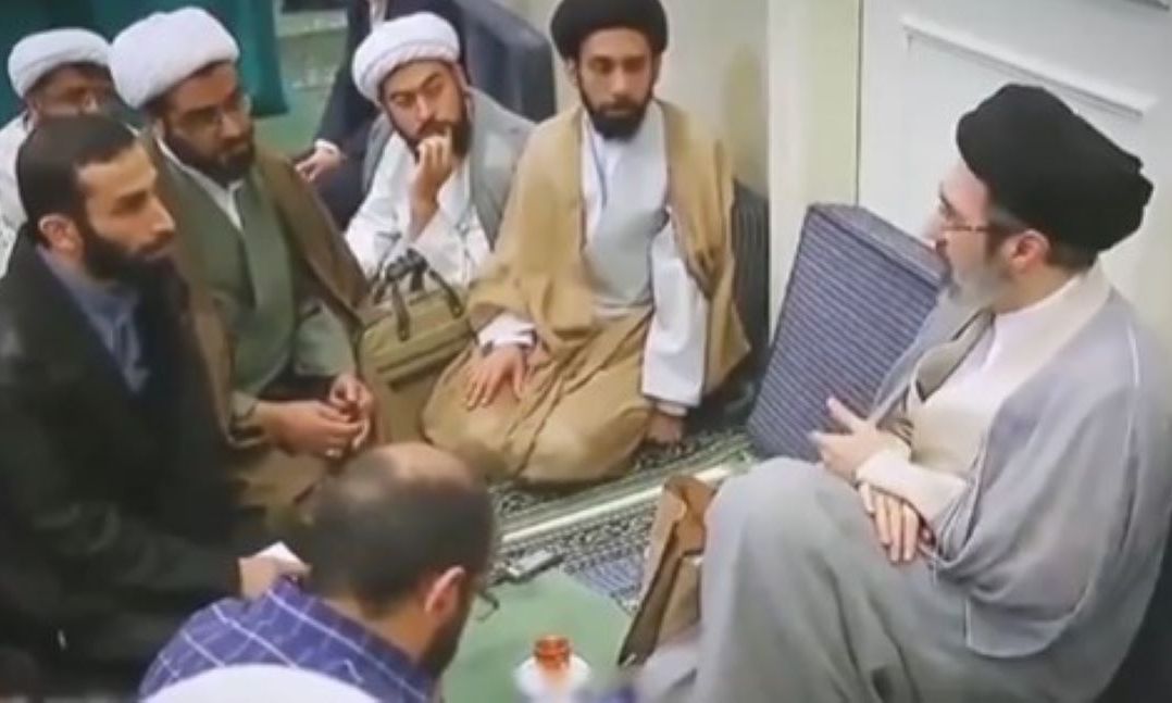 khamenei