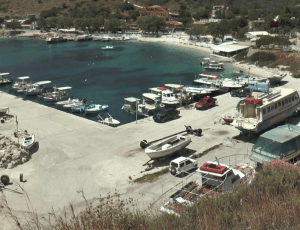 λιμανι