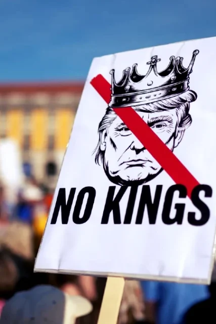no-kings