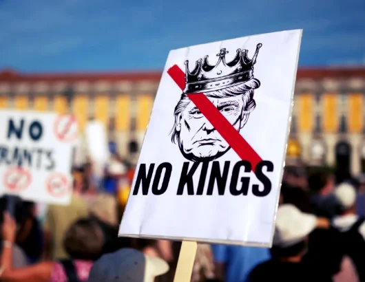 no-kings
