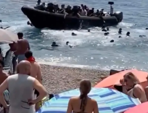 παραλια