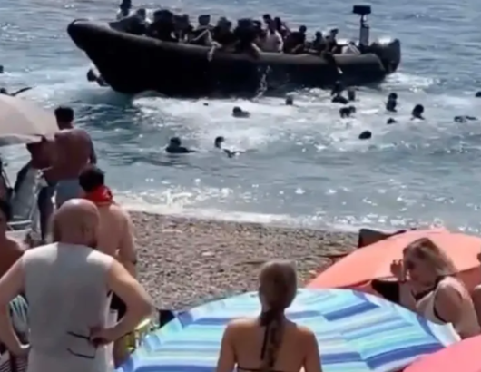 παραλια