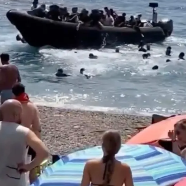 παραλια