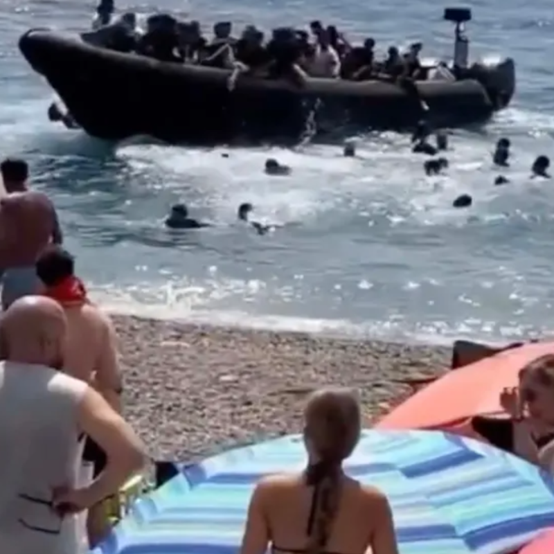 παραλια