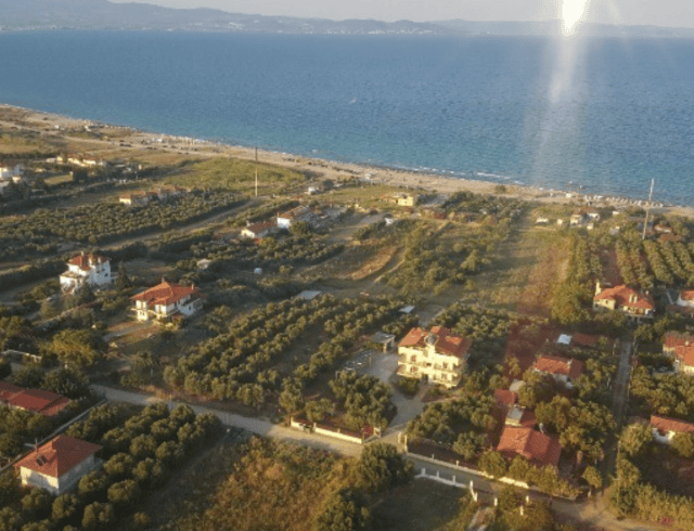 σιβηρη