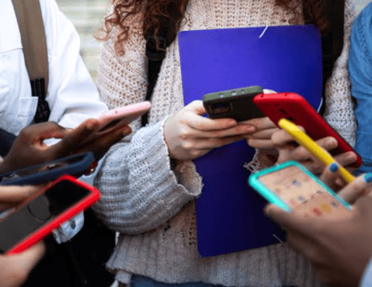 social media