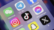 social media