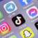 social media