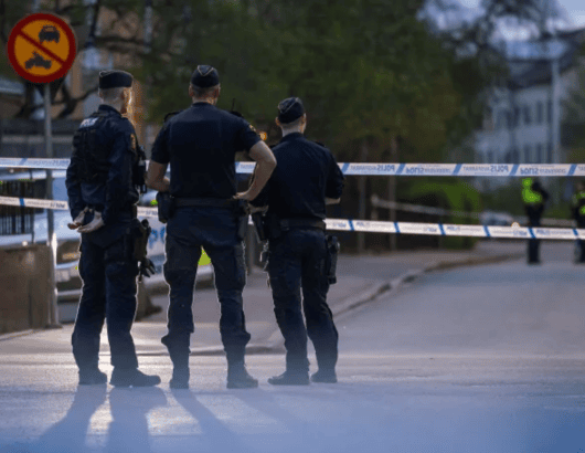 σουδια επιθεση