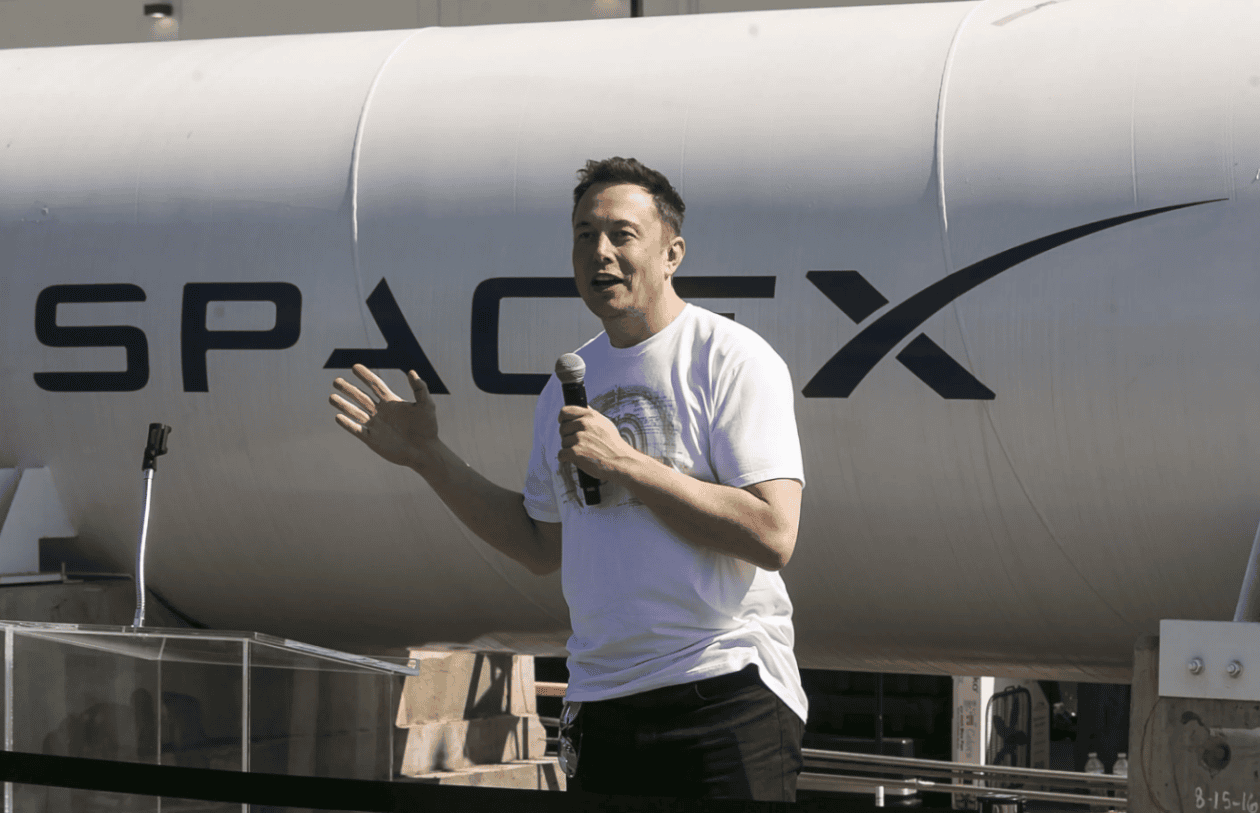 spacex