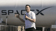 spacex