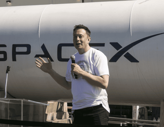 spacex