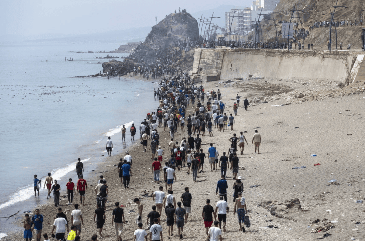 θεουτα