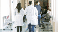 υγειονομικοι