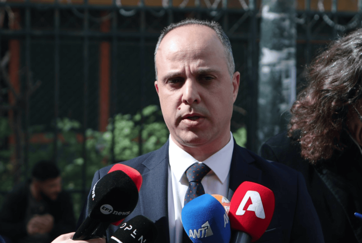 ζαχαριας κεσσες