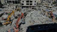 GAZA
