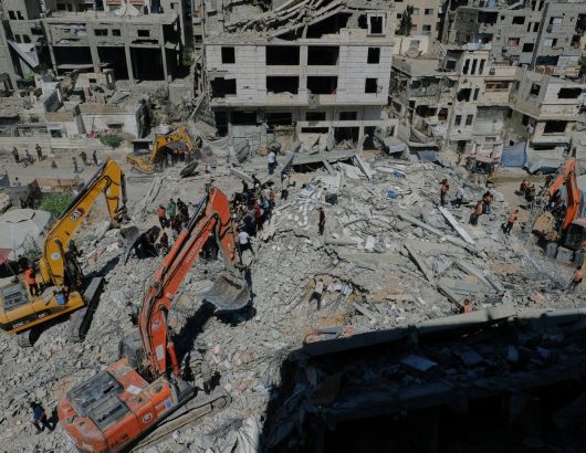 GAZA