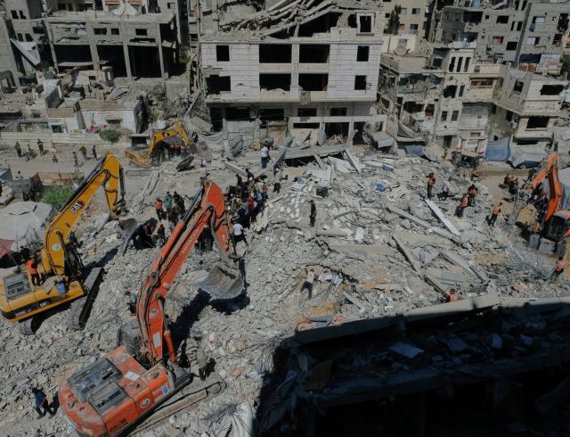 GAZA