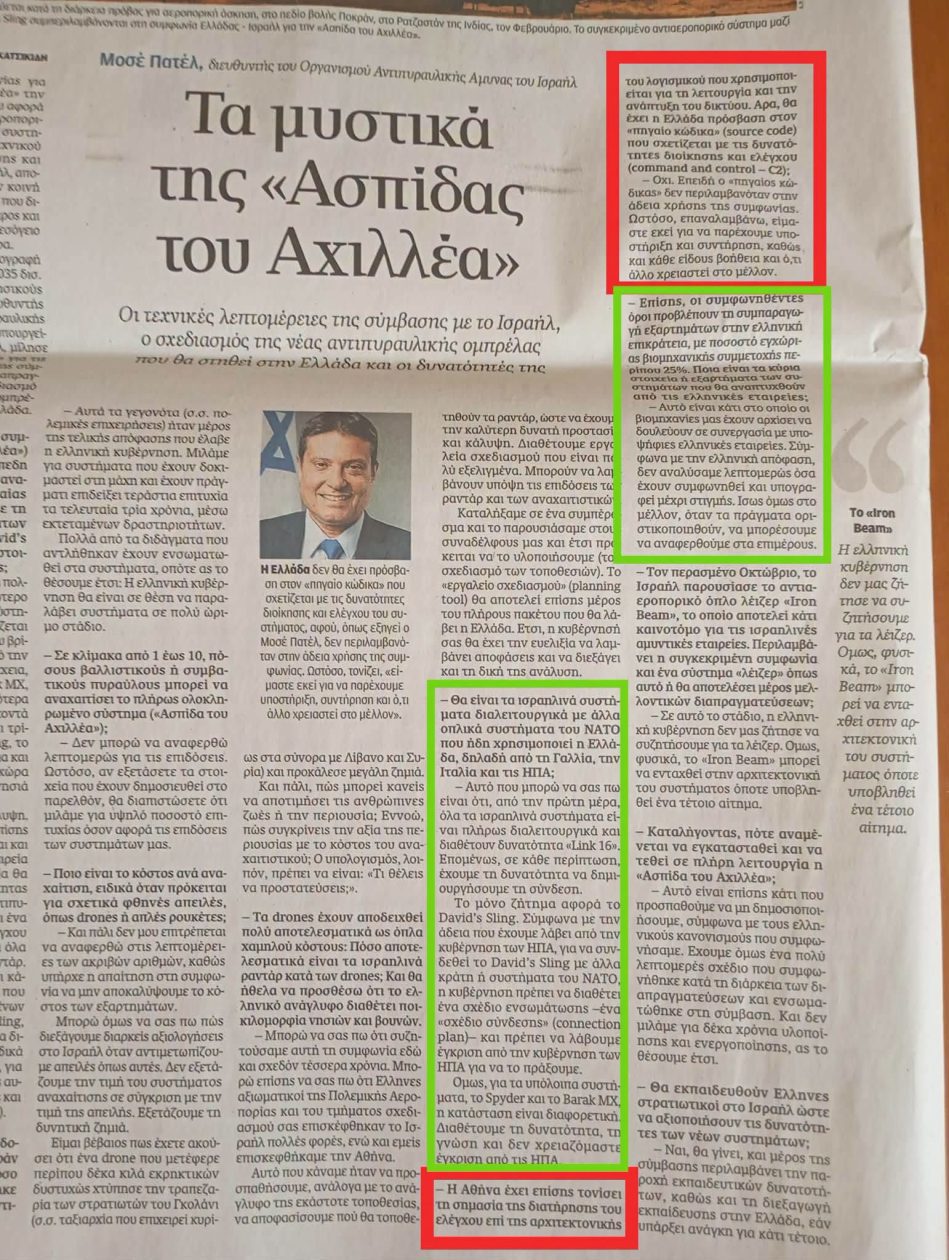 Καθημερινή