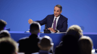 Mitsotakis