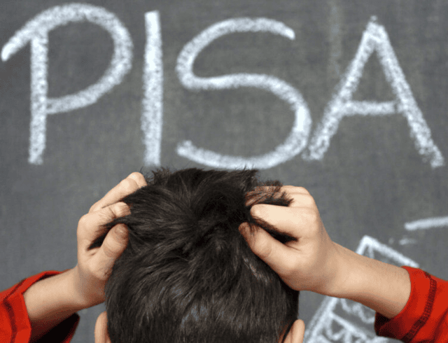 PISA