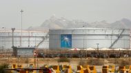 aramco