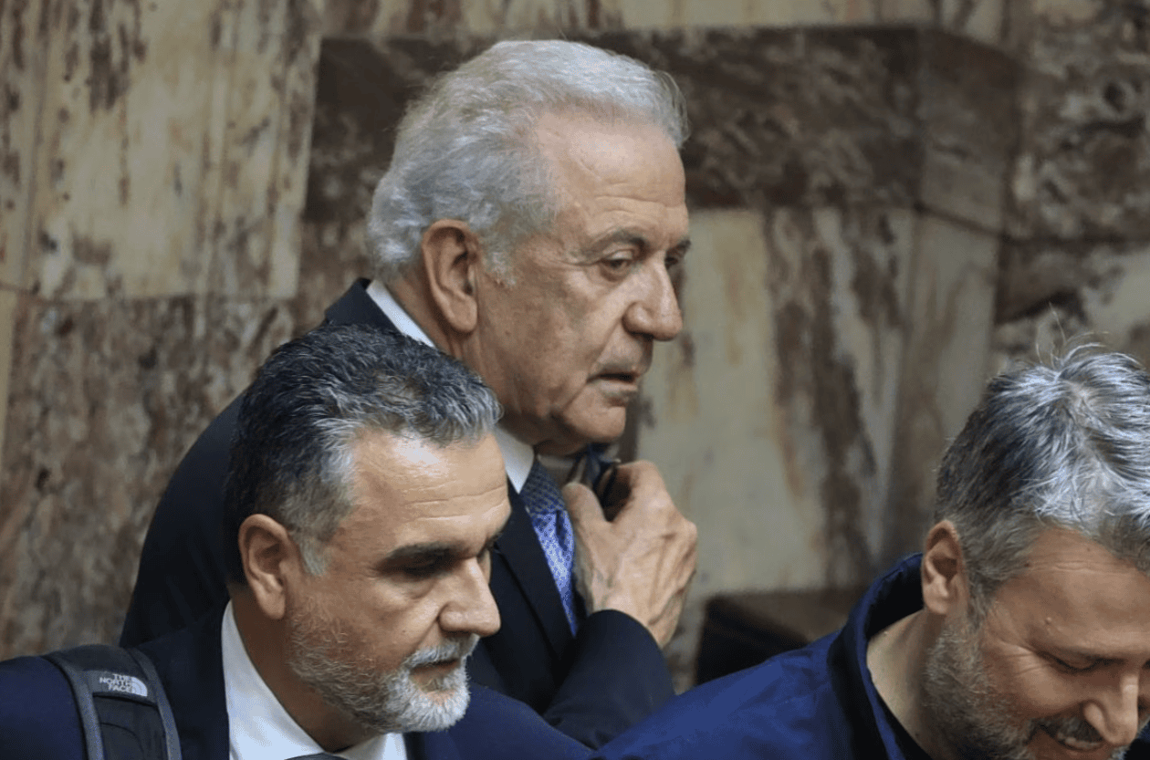 αβραμοπουλος