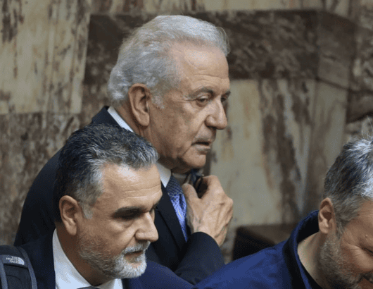 αβραμοπουλος