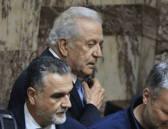 αβραμοπουλος
