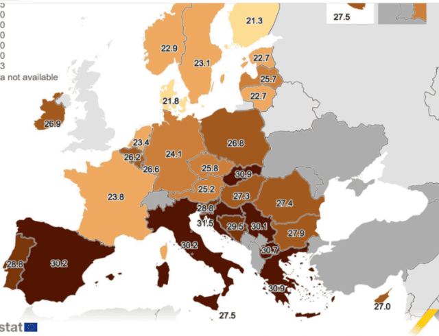 eurostat