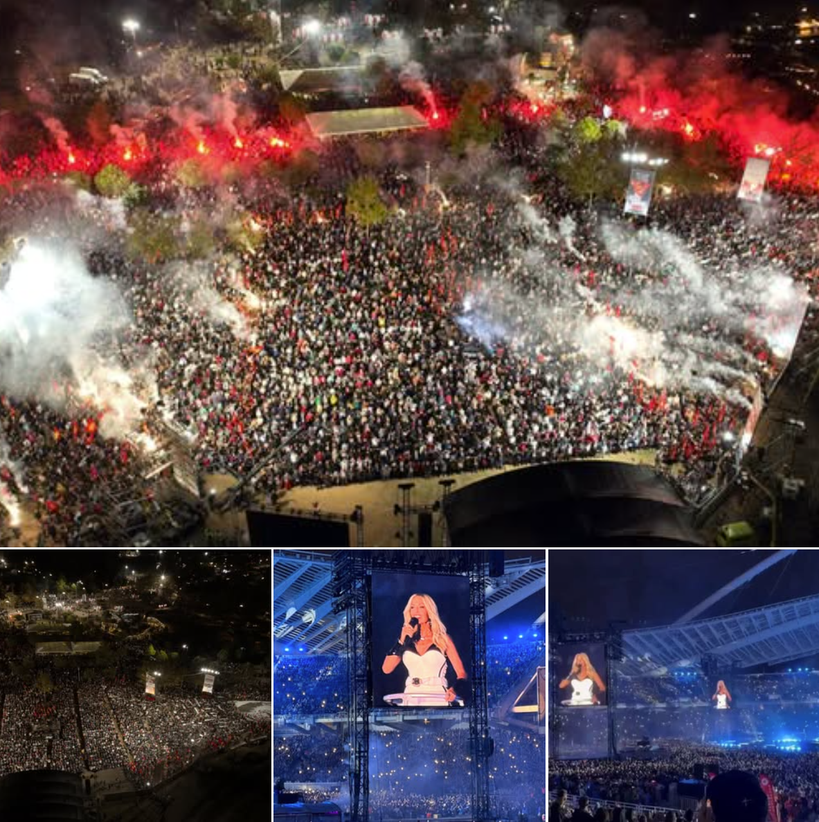 φεστιβ