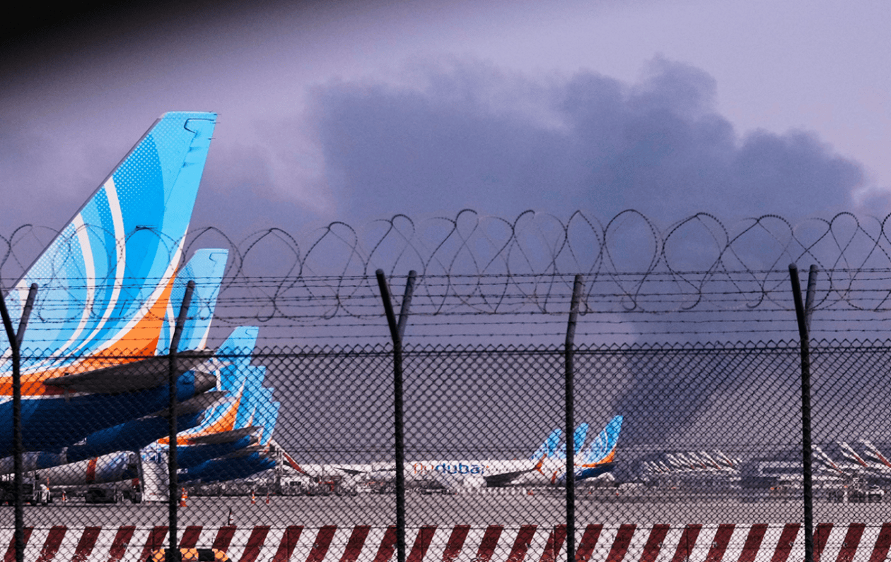 flydubai