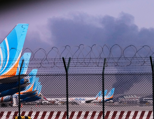 flydubai
