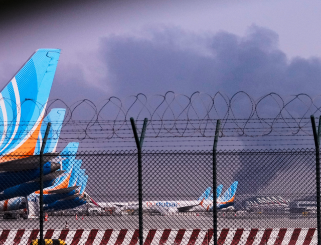 flydubai