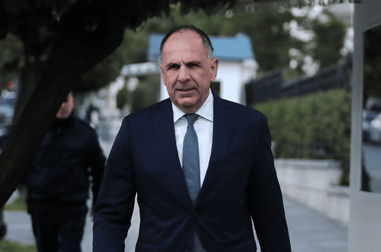 γεραπετριτης