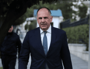 γεραπετριτης