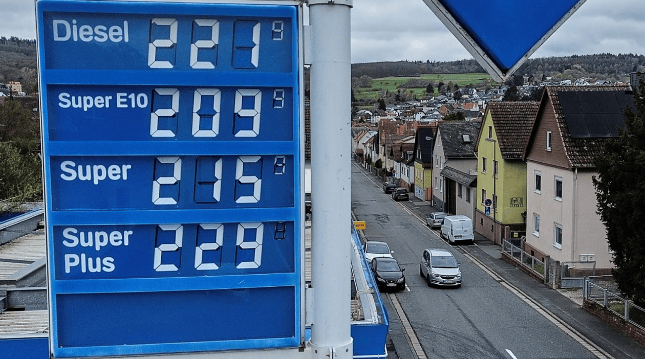 γερμανια