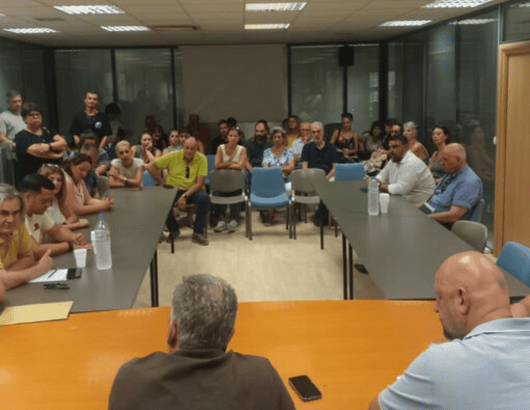 γονεις αχαια