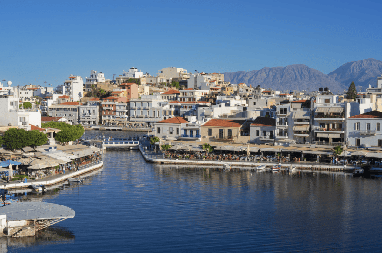 ηρακλειο